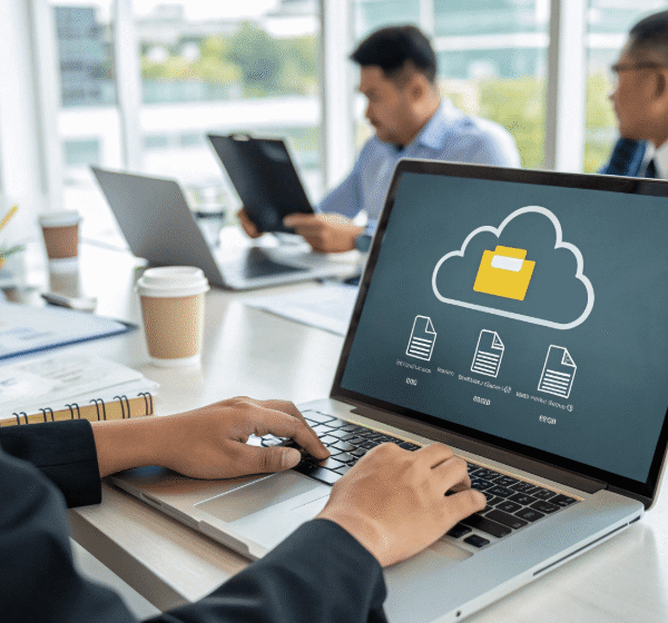 Why Every Company Needs a Cloud Strategy