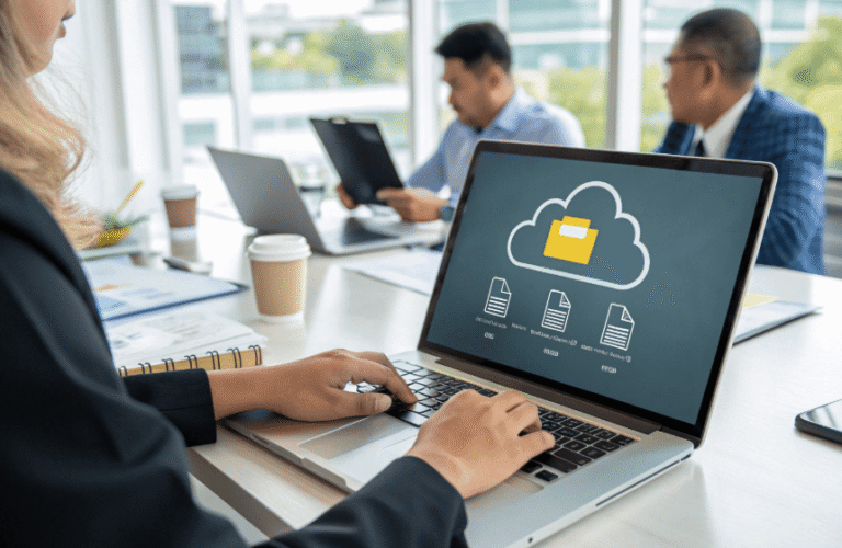 Why Every Company Needs a Cloud Strategy