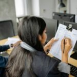 corporate operations review numbers