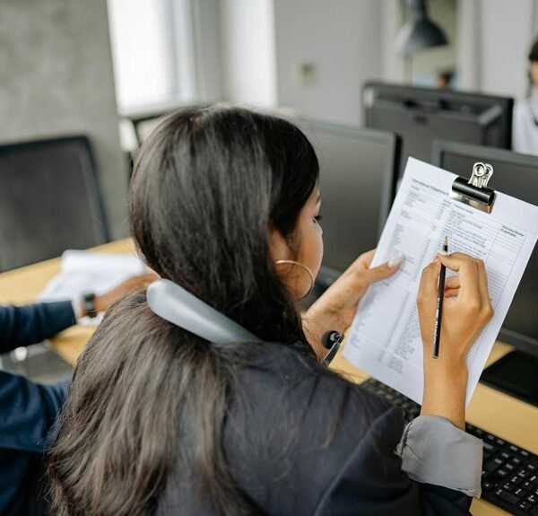 corporate operations review numbers