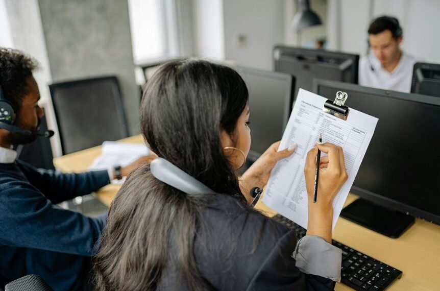 corporate operations review numbers