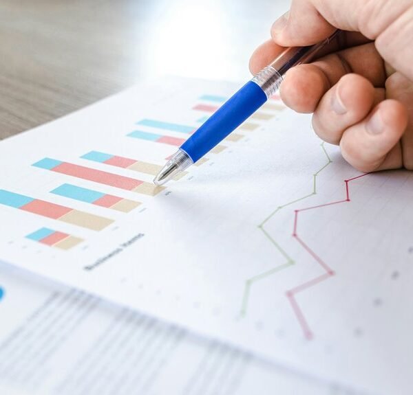 corporate trends analysis report