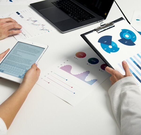 economic trends analysis report