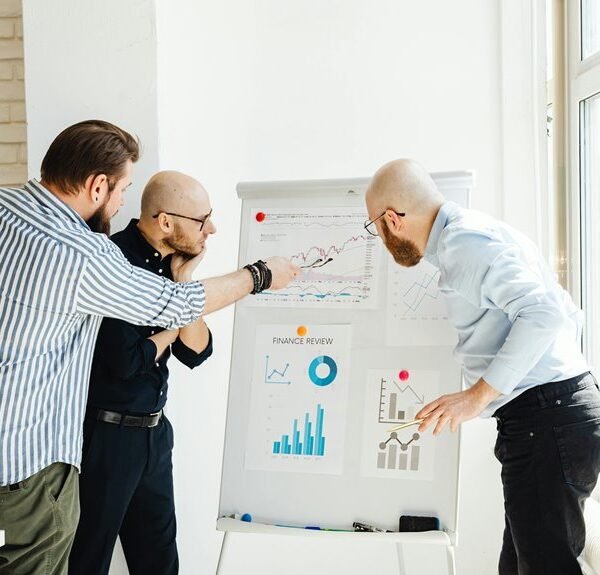 global economic dynamics analysis