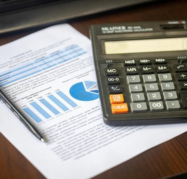 global operations report overview