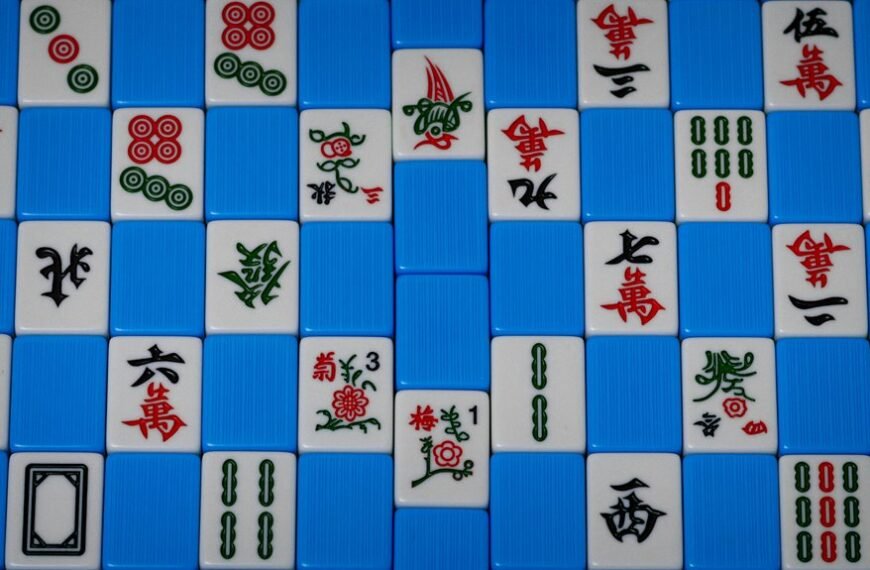 identifying strategic number patterns