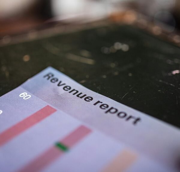 industry forecast analysis report