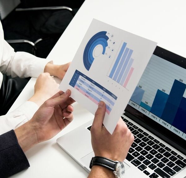 investment report for analysis