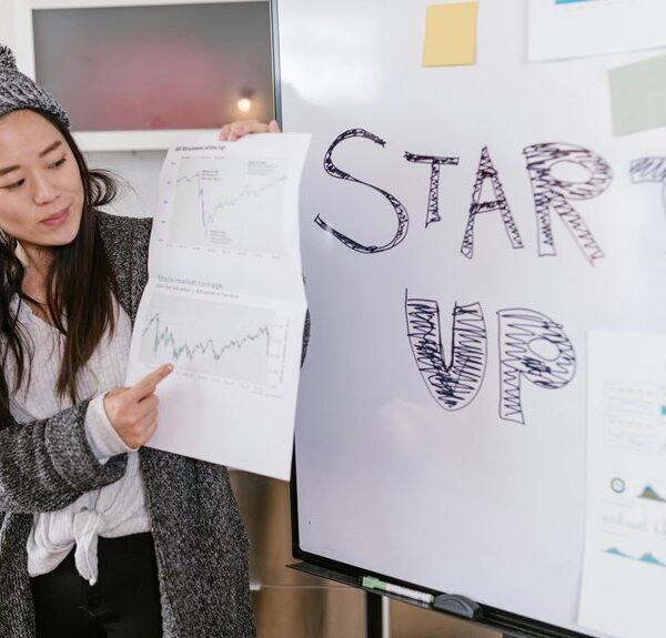 market growth and innovation