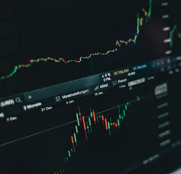 market trend analysis report