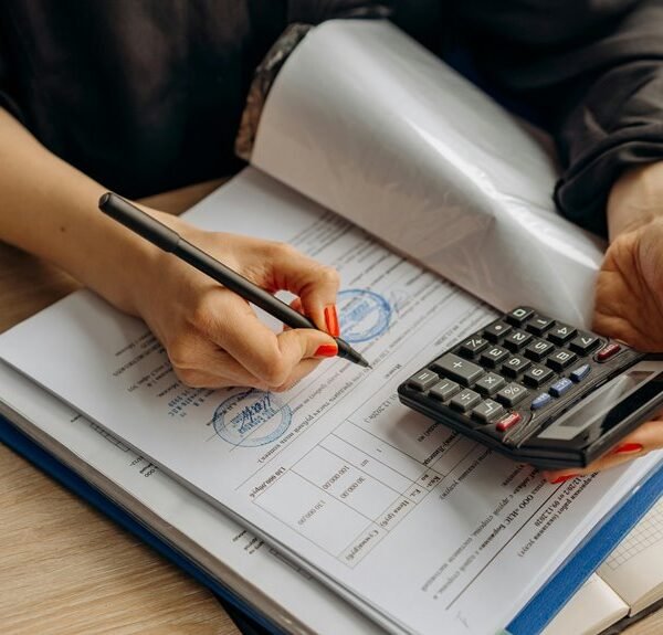 numerical data analysis report