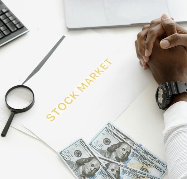 numerical financial risk analysis