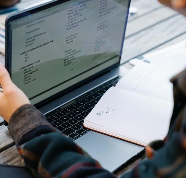 operational benchmark analysis conducted