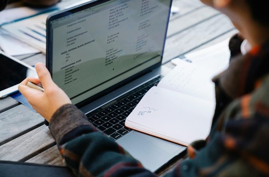 operational benchmark analysis conducted