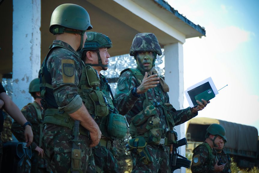 operational excellence meeting scheduled