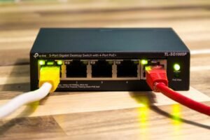 advanced internet network overview 622926380
