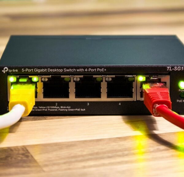 advanced internet network overview 622926380