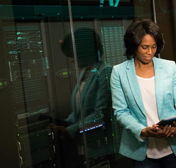 advanced internet solution overview identifier