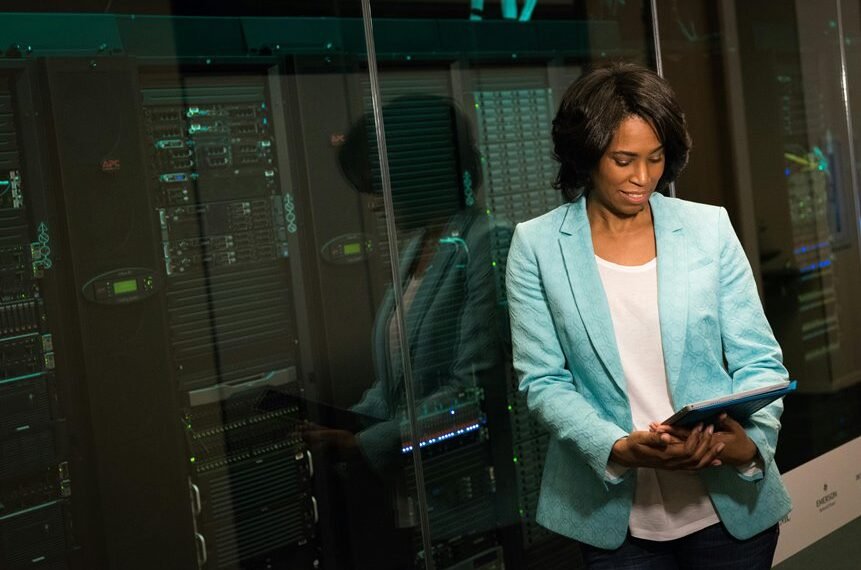 advanced internet solution overview identifier