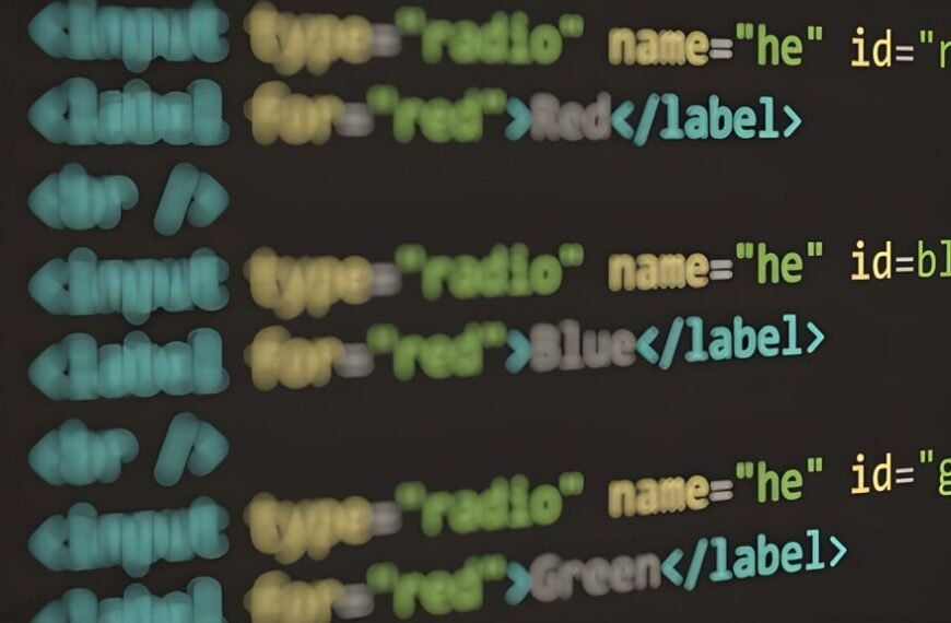 advanced web tool specifications