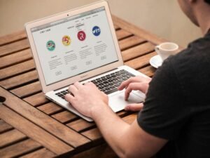 professional web service guide 22169000