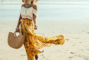 Fashion for Hot and Humid Climates