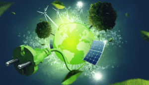 The Future of Sustainable Technology