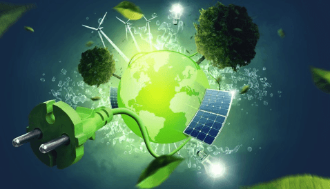 The Future of Sustainable Technology