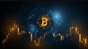 How Cryptocurrency Is Changing the Financial World