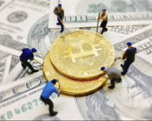 How Cryptocurrency Is Disrupting Traditional Systems