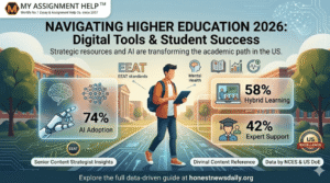 Navigating Higher Education: The Digital Tools Reshaping Student Success in 2026